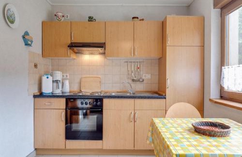 Warin Apartment | Apartment in Warin in der N he des Glammsees, cleaning included