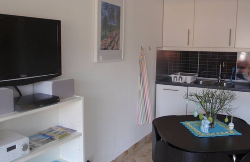 Schmitten Apartment | Apartment incl. Peace, rest, garden and perfect features in the Hochtaunus
