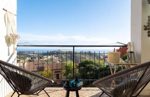 Pompeiana Apartment | Apartment International by Interhome
