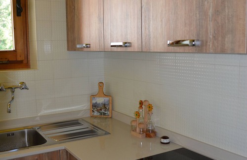 Madonna di Campiglio Apartment | Apartment on the slopes with magnificent views of the newly renovated Dolomites