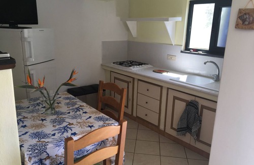 Santa Marina Salina House | Apartment in the heart of Santa Marina