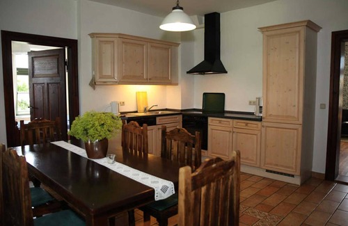 Papendorf Apartment | Apartment IV - Apartments in farmhouse - Property 44365