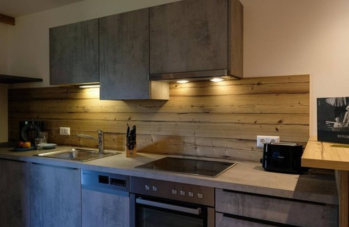 Heiligenblut Apartment | Apartment IV - Hieserhof - Superior Alpine Apartments