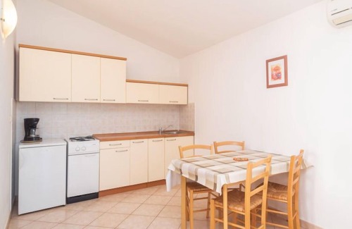 Krnica Apartment | Apartment Iva by Interhome