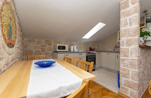 Omis Apartment | Apartment Ivanka