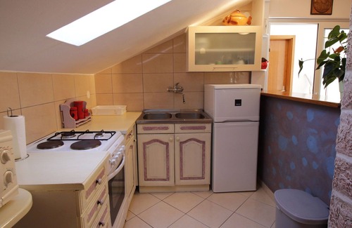 Omis Apartment | Apartment Ivanka