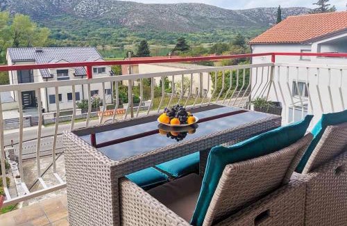 Tribalj Apartment | Apartment Ivona