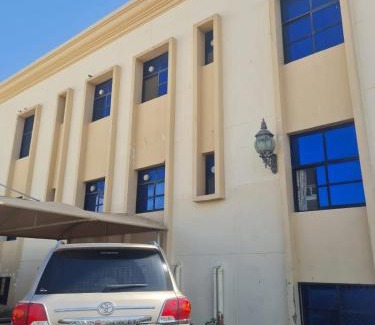Al Ain Apartment | Apartment JIMI Al Ain