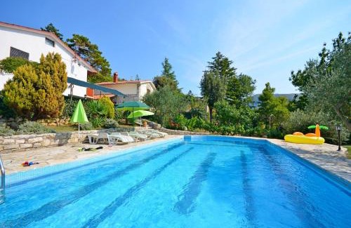 Plomin Apartment | Apartment Josip