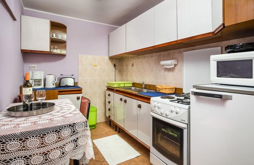 Brnobici Apartment | Apartment Jukić by Interhome