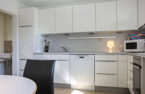 Bretten Apartment | Apartment 'Jung Und Lind' with Private Terrace, Private Garden and Wi-Fi