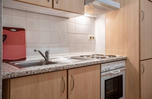 Muritz Apartment | Apartment 'Junkerstube 4' with Shared Garden, Balcony and Wi-Fi