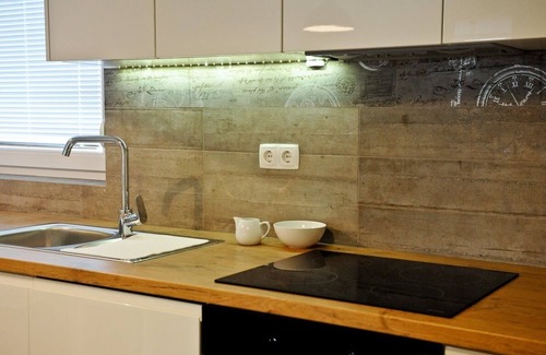 Petrcane Apartment | Apartment Juraj 4+2-spacious apartment 50m from the sea