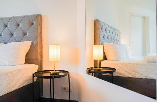 Grengel Apartment | Apartment Köln