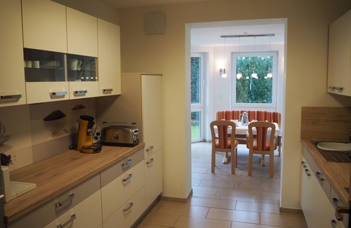 Kuenzell Apartment | Apartment Künzell (near Fulda)