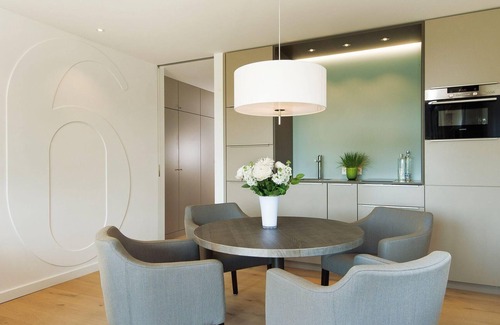 Kampen Apartment | Apartment K6 in Kampen