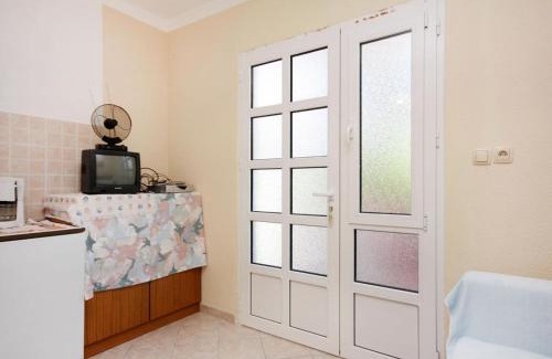 Suha Punta Apartment | Apartment Kampor 4972b