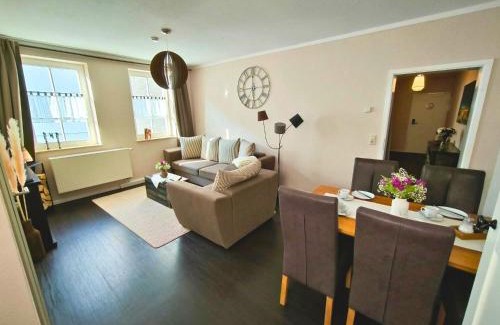 Mühlhausen Apartment | Apartment Kapstadt