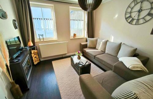 Mühlhausen Apartment | Apartment Kapstadt