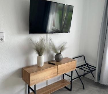 Alsfeld Apartment | aPARTMENT KARL 22