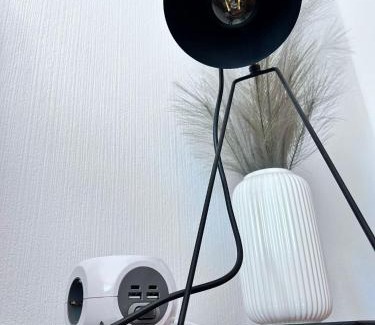 Alsfeld Apartment | aPARTMENT KARL 22