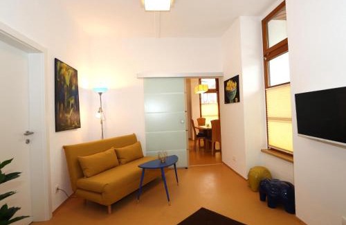 Steinach am Brenner Apartment | Apartment Katharina