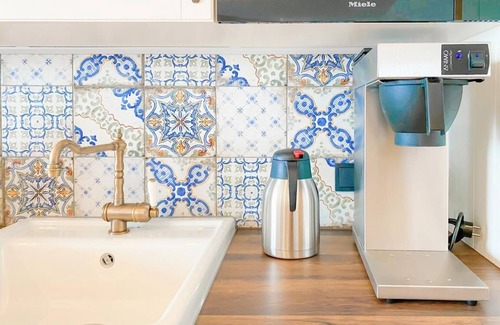 Mandling Apartment | Apartment "KATHI DELUXE" by globboard