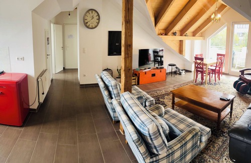 Kelkheim Apartment | Apartment Kelkheim