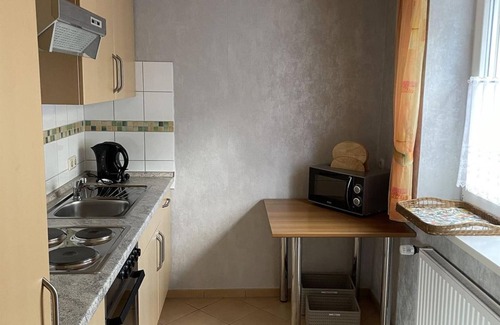 Kluesserath Apartment | Apartment Kettern - 4-bed apartment