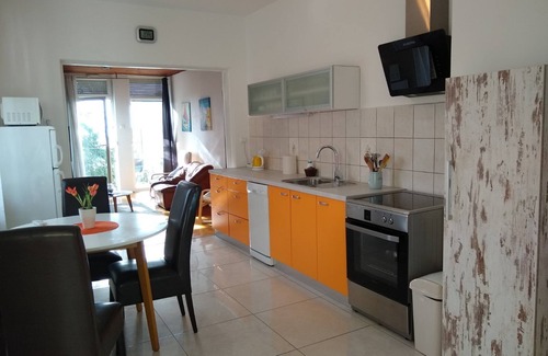 Sodici Apartment | Apartment Kety (55901-A1) - Kostrena