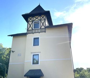 Klagenfurt am Woerthersee Apartment | APARTMENT KLAGENFURT Villa Frank No1 - with Free Parking, Air Conditioning, Smart-TV & Self Check-in