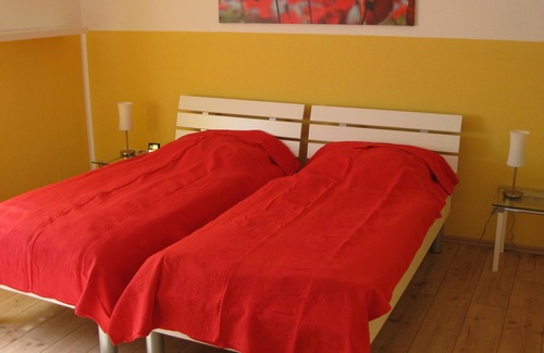 Rosberg Apartment | Apartment 'Klein'e view' between Cologne and Bonn