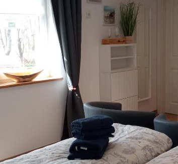 Westerkoog Apartment | Apartment Kleine Koje