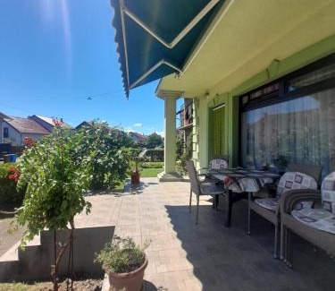 Slavonski Brod Apartment | Apartment Kolonija