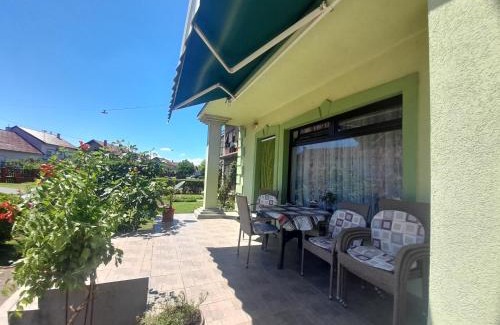 Slavonski Brod Apartment | Apartment Kolonija