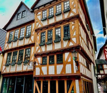 Herborn Apartment | Apartment-Komf-klein