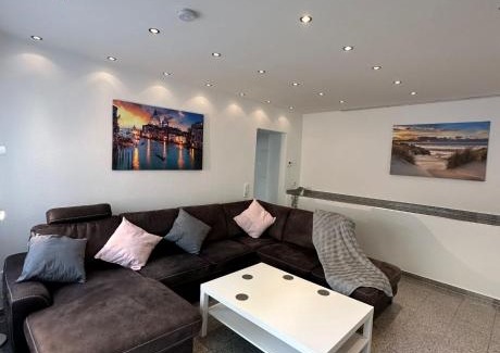 Nord-Holland Apartment | Apartment Kompakt Gottschalk