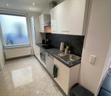 Nord-Holland Apartment | Apartment Kompakt Gottschalk
