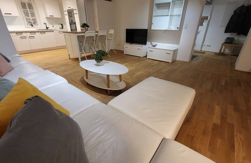 Babenhausen House | Apartment Kostera