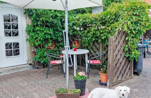 Granzin Apartment | Apartment Kranich by Interhome