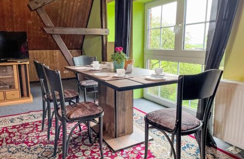 Granzin Apartment | Apartment Kranich by Interhome