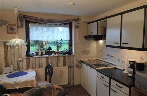 Kolonie Tettenborn Apartment | Apartment Kratzin - Apartment