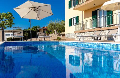 Linardici Apartment | Apartment Krk David & Matej