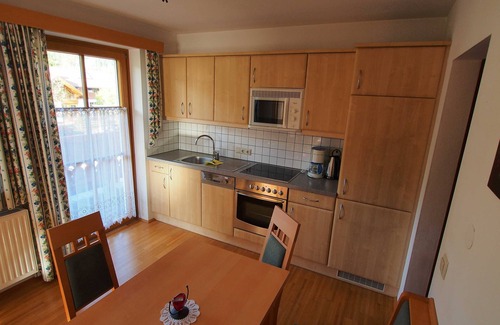 Weissenbach Apartment | Apartment Kufstein, Luser - guest house Hartweger