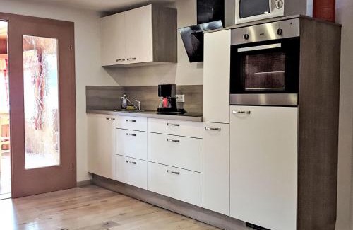 Michaelerberg-Pruggern Apartment | Apartment Kulmer Hof by Interhome