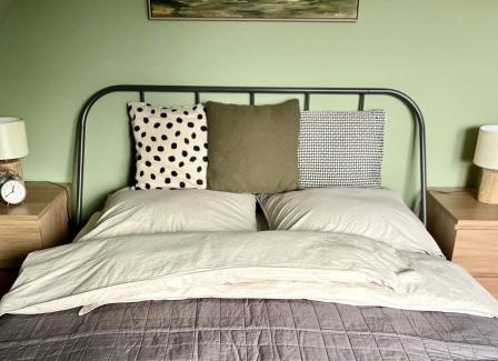 Honower Siedlung Apartment | Apartment KURZ VOR BERLIN