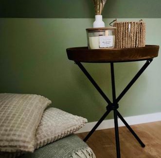 Honower Siedlung Apartment | Apartment KURZ VOR BERLIN