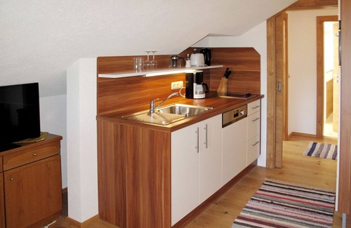 Oberwang Apartment | Apartment Lärche by Interhome