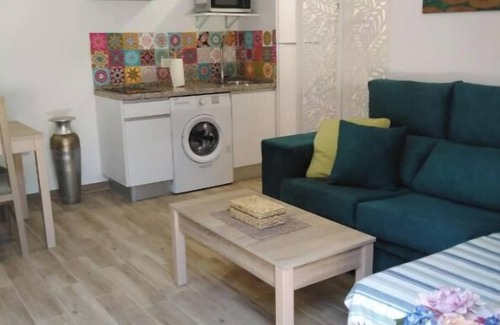 Alcala de Guadaira Apartment | Apartment Laila, Seville