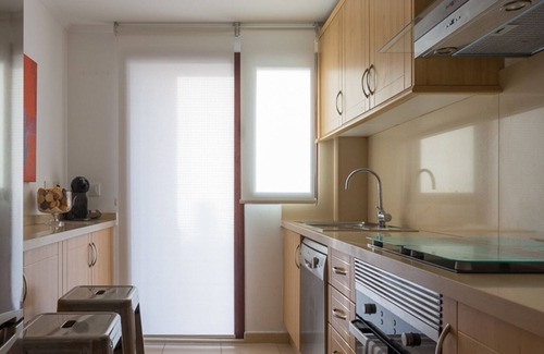 Lliber Apartment | Apartment La Calma